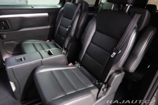 Toyota ProAce 2.0D4D,CZ,L1,AT,VIP 2020