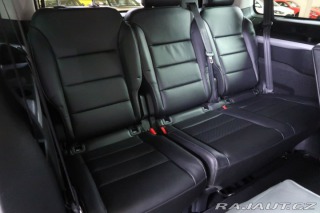 Toyota ProAce 2.0D4D,CZ,L1,AT,VIP 2020
