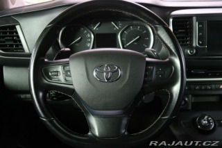 Toyota ProAce 2.0D4D,CZ,L1,AT,VIP 2020