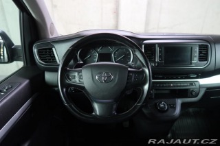 Toyota ProAce 2.0D4D,CZ,L1,AT,VIP 2020