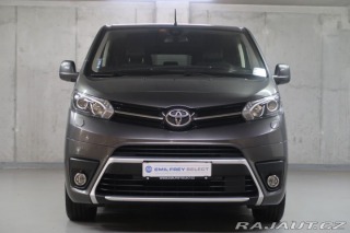 Toyota ProAce 2.0D4D,CZ,L1,AT,VIP 2020