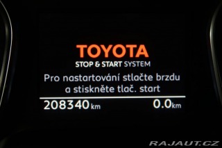 Toyota ProAce 2.0D4D,CZ,L1,AT,VIP 2020