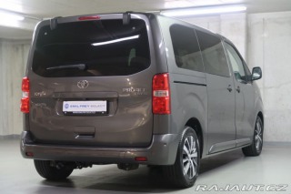 Toyota ProAce 2.0D4D,CZ,L1,AT,VIP 2020