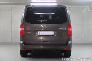 Toyota ProAce 2.0D4D,CZ,L1,AT,VIP 2020