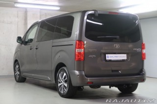 Toyota ProAce 2.0D4D,CZ,L1,AT,VIP 2020