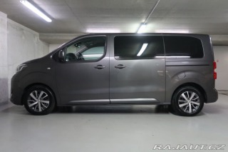 Toyota ProAce 2.0D4D,CZ,L1,AT,VIP 2020
