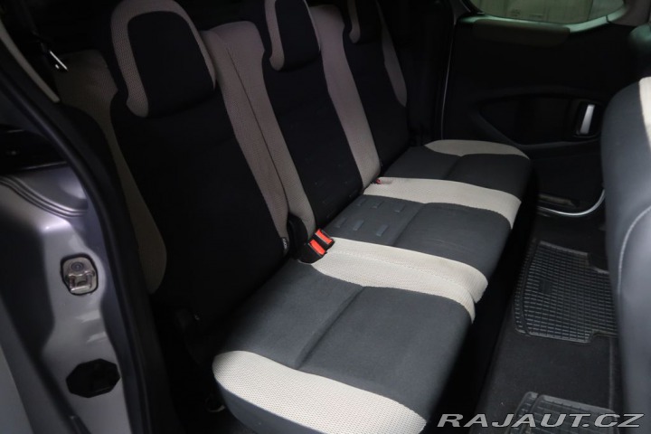 Citroën Berlingo 1.6HDi,CZ,84kW,Manuál 2014