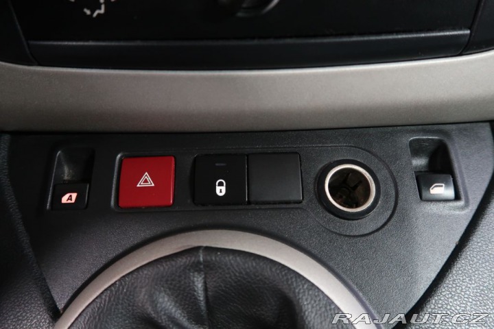 Citroën Berlingo 1.6HDi,CZ,84kW,Manuál 2014