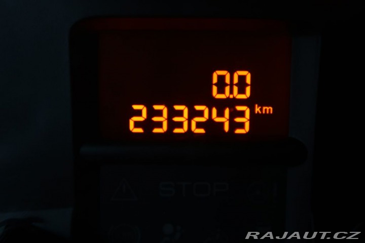 Citroën Berlingo 1.6HDi,CZ,84kW,Manuál 2014