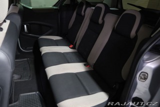 Citroën Berlingo 1.6HDi,CZ,84kW,Manuál 2014