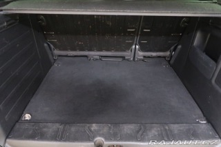 Citroën Berlingo 1.6HDi,CZ,84kW,Manuál 2014