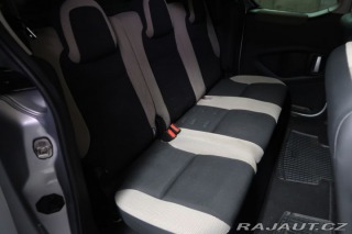 Citroën Berlingo 1.6HDi,CZ,84kW,Manuál 2014