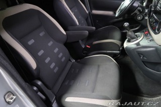 Citroën Berlingo 1.6HDi,CZ,84kW,Manuál 2014