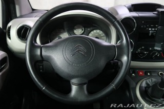 Citroën Berlingo 1.6HDi,CZ,84kW,Manuál 2014