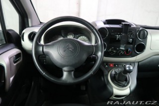 Citroën Berlingo 1.6HDi,CZ,84kW,Manuál 2014