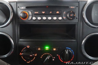 Citroën Berlingo 1.6HDi,CZ,84kW,Manuál 2014