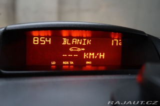 Citroën Berlingo 1.6HDi,CZ,84kW,Manuál 2014