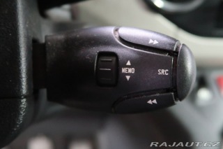 Citroën Berlingo 1.6HDi,CZ,84kW,Manuál 2014