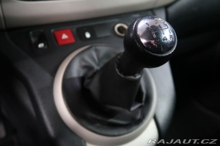 Citroën Berlingo 1.6HDi,CZ,84kW,Manuál 2014