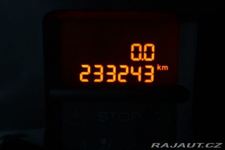 Citroën Berlingo 1.6HDi,CZ,84kW,Manuál 2014
