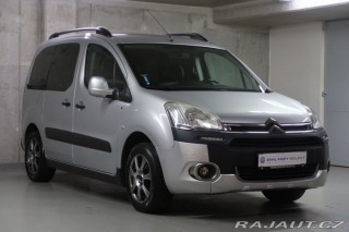 Citroën Berlingo 1.6HDi,CZ,84kW,Manuál 2014