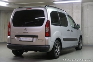 Citroën Berlingo 1.6HDi,CZ,84kW,Manuál 2014