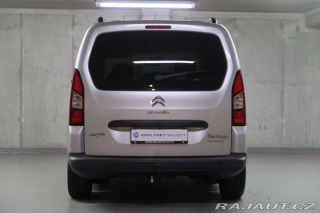 Citroën Berlingo 1.6HDi,CZ,84kW,Manuál 2014