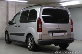 Citroën Berlingo 1.6HDi,CZ,84kW,Manuál 2014