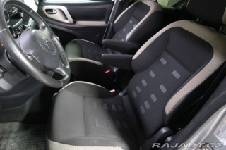 Citroën Berlingo 1.6HDi,CZ,84kW,Manuál 2014