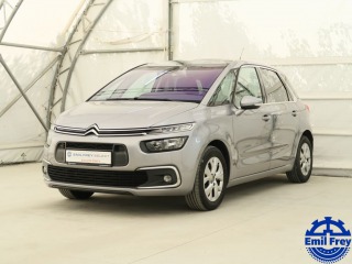 Citroën C4 Picasso 1.2PureTech,96kW,FEEL,TAŽ
