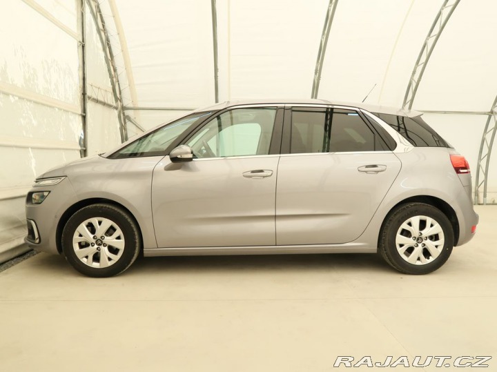 Citroën C4 Picasso 1.2PureTech,96kW,FEEL,TAŽ 1800