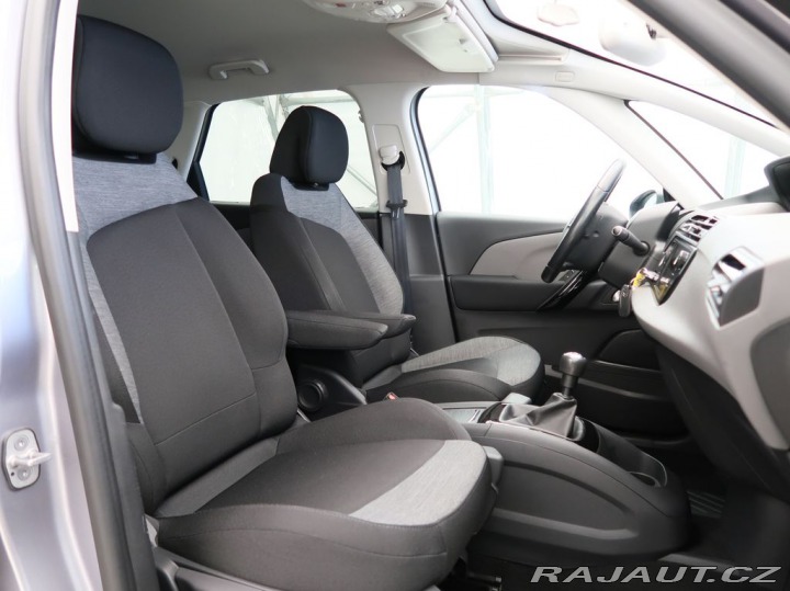 Citroën C4 Picasso 1.2PureTech,96kW,FEEL,TAŽ 1800