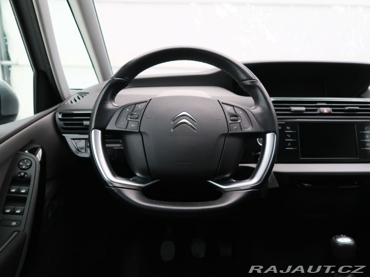 Citroën C4 Picasso 1.2PureTech,96kW,FEEL,TAŽ 1800