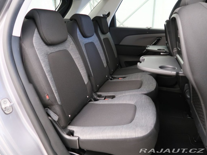 Citroën C4 Picasso 1.2PureTech,96kW,FEEL,TAŽ 1800