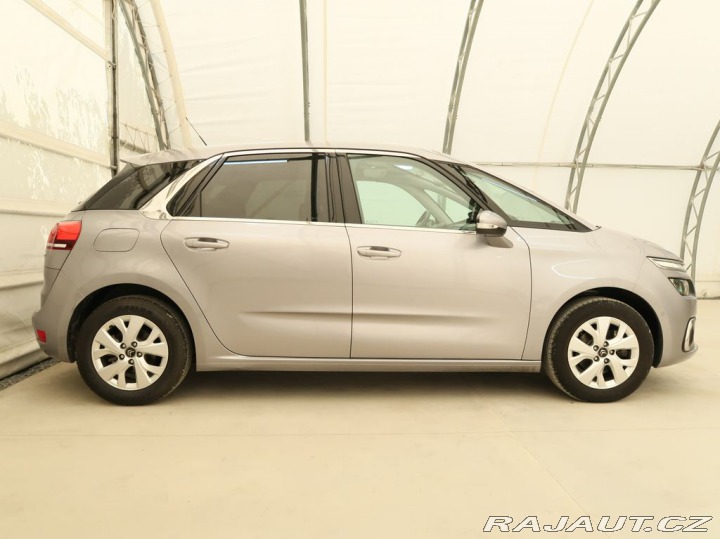Citroën C4 Picasso 1.2PureTech,96kW,FEEL,TAŽ 1800