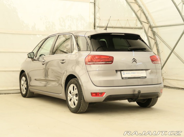 Citroën C4 Picasso 1.2PureTech,96kW,FEEL,TAŽ 1800