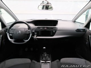 Citroën C4 Picasso 1.2PureTech,96kW,FEEL,TAŽ 1800
