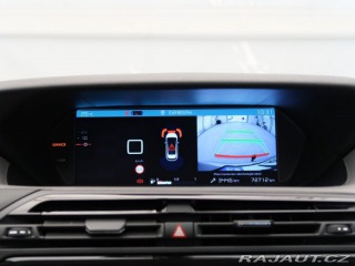 Citroën C4 Picasso 1.2PureTech,96kW,FEEL,TAŽ 1800