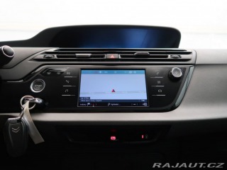 Citroën C4 Picasso 1.2PureTech,96kW,FEEL,TAŽ 1800