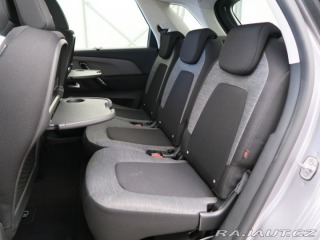 Citroën C4 Picasso 1.2PureTech,96kW,FEEL,TAŽ 1800