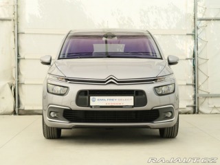 Citroën C4 Picasso 1.2PureTech,96kW,FEEL,TAŽ 1800