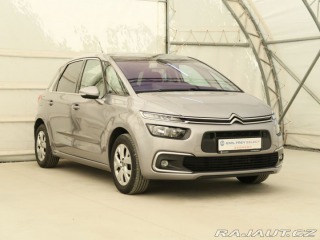 Citroën C4 Picasso 1.2PureTech,96kW,FEEL,TAŽ 1800