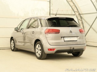 Citroën C4 Picasso 1.2PureTech,96kW,FEEL,TAŽ 1800