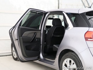 Citroën C4 Picasso 1.2PureTech,96kW,FEEL,TAŽ 1800