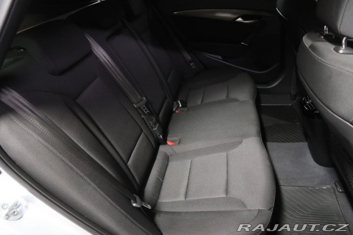 Hyundai i40 1.7CRDi,CZ,104kW,AT 2016