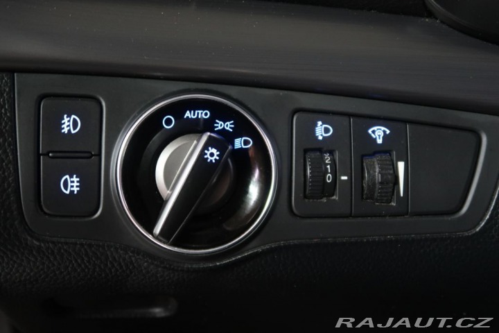 Hyundai i40 1.7CRDi,CZ,104kW,AT 2016