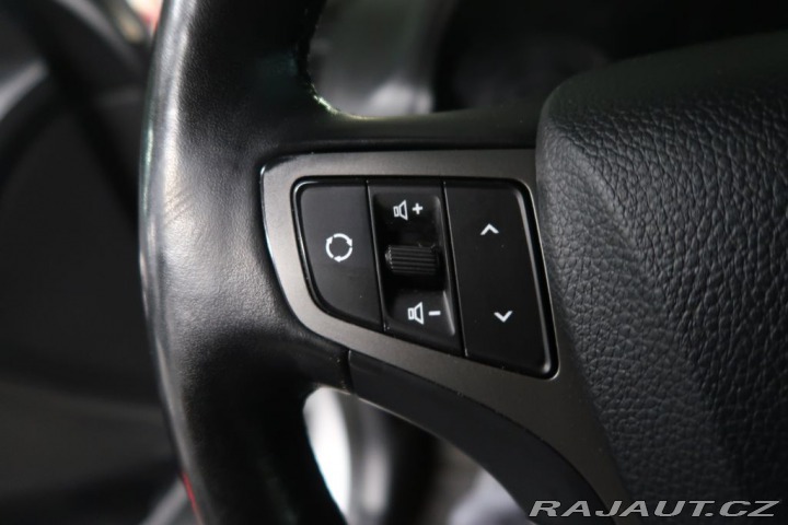 Hyundai i40 1.7CRDi,CZ,104kW,AT 2016