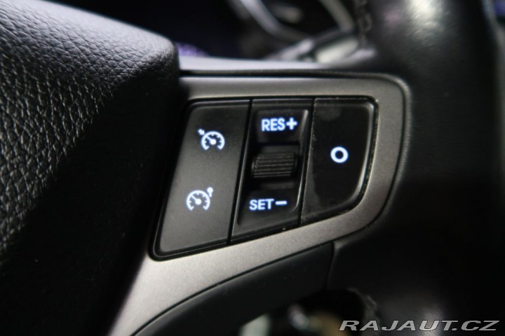 Hyundai i40 1.7CRDi,CZ,104kW,AT 2016