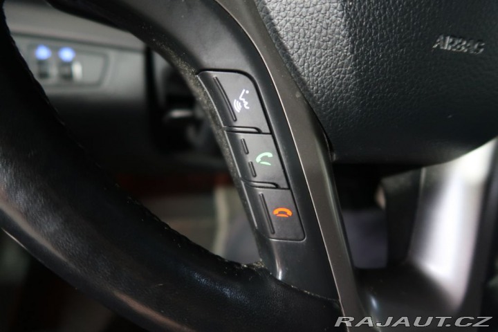 Hyundai i40 1.7CRDi,CZ,104kW,AT 2016