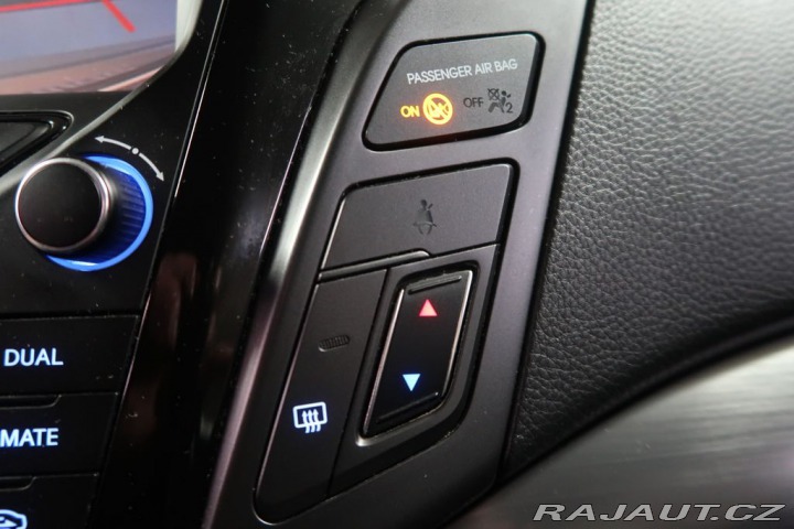 Hyundai i40 1.7CRDi,CZ,104kW,AT 2016